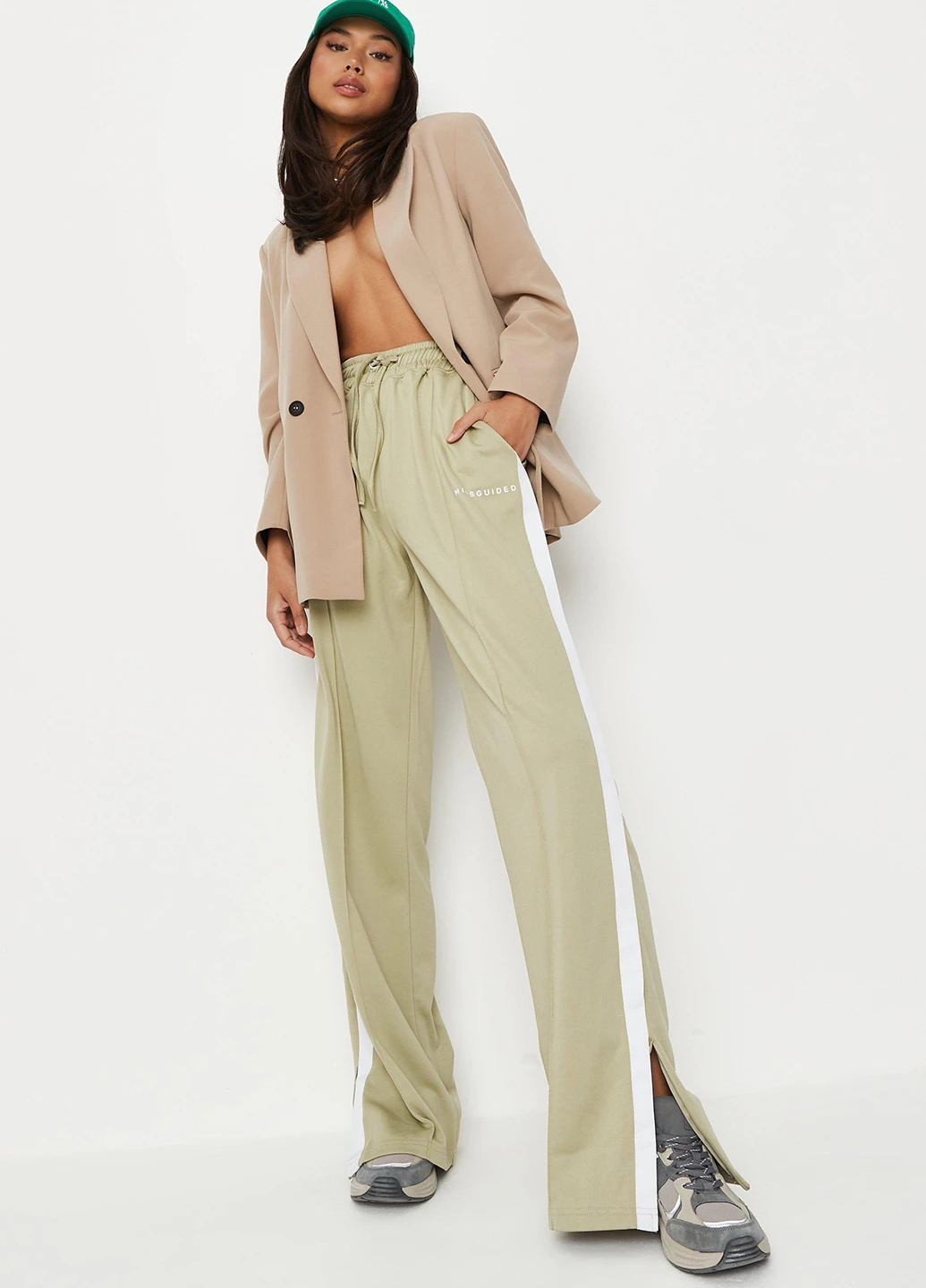 Штани Missguided (261407731)