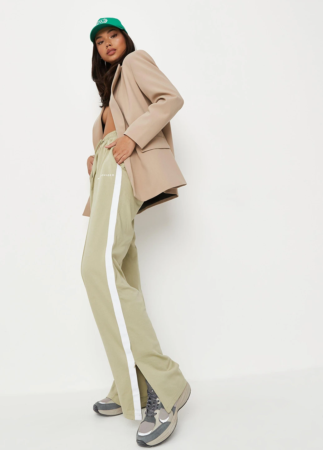 Штани Missguided (261407731)
