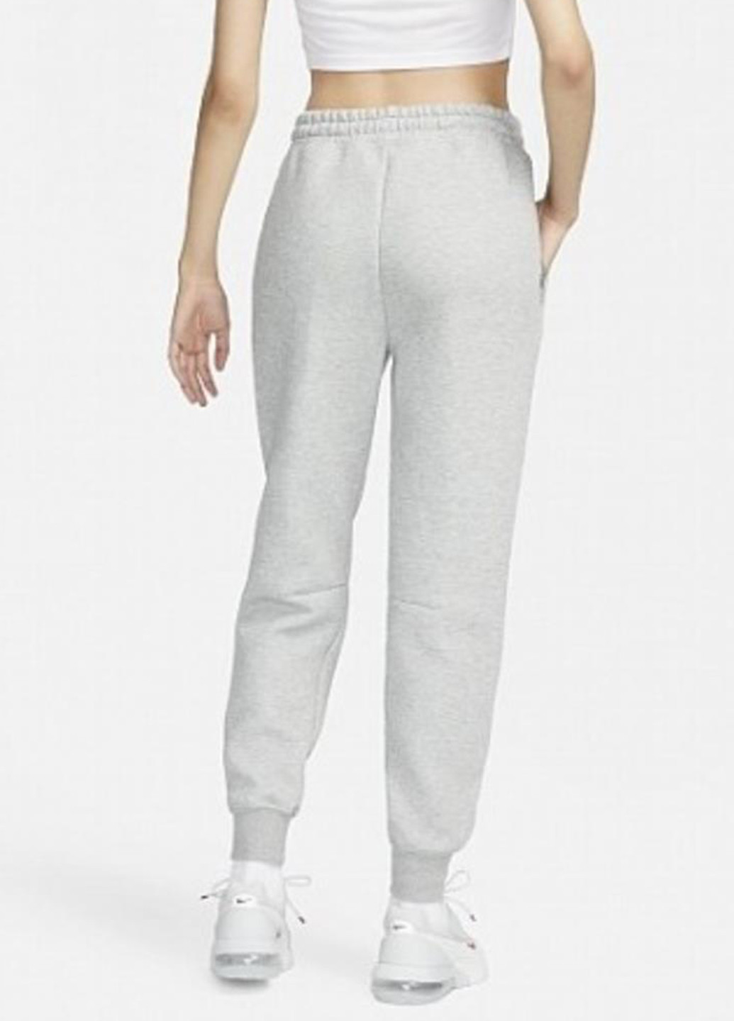 Брюки FB8330-063 Nike Nsw Tch Flc Mr Jggr (321302647)