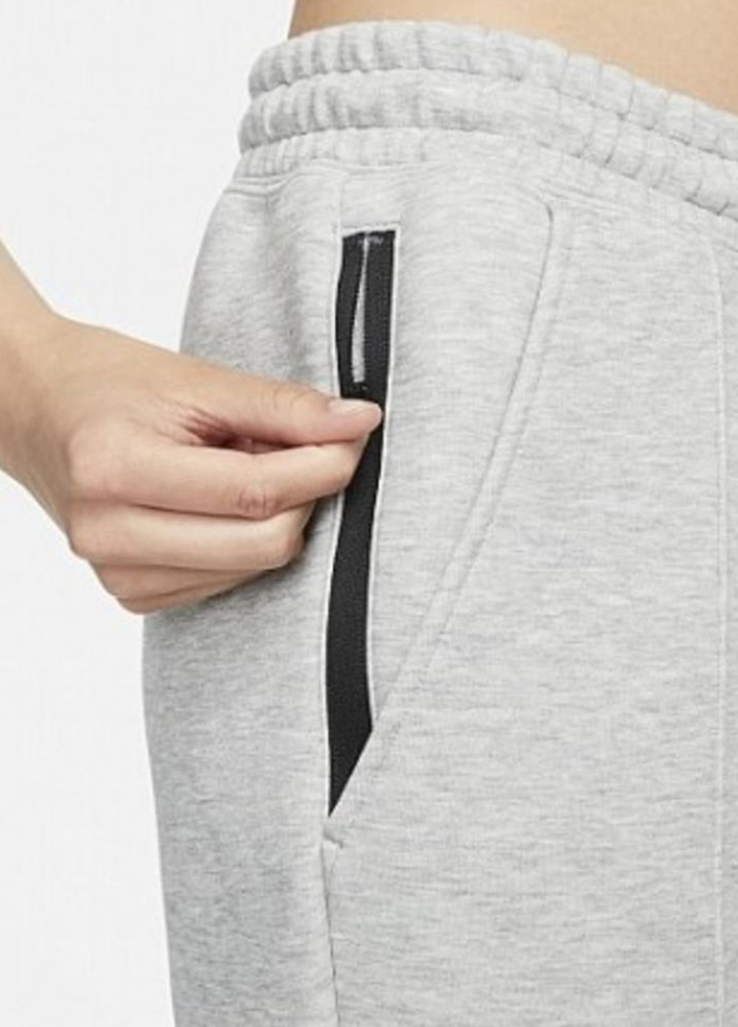 Брюки FB8330-063 Nike Nsw Tch Flc Mr Jggr (321302647)