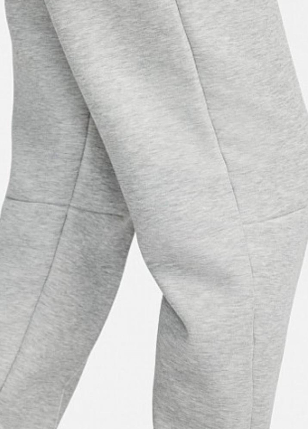 Брюки FB8330-063 Nike Nsw Tch Flc Mr Jggr (321302647)