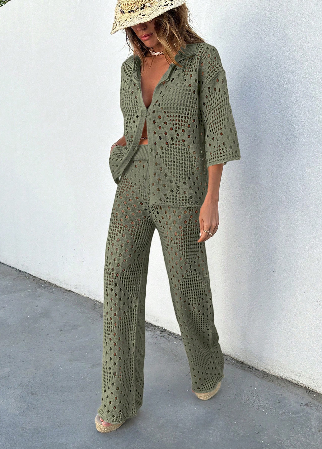 Костюм (кофта, штани) SHEIN (332389038)