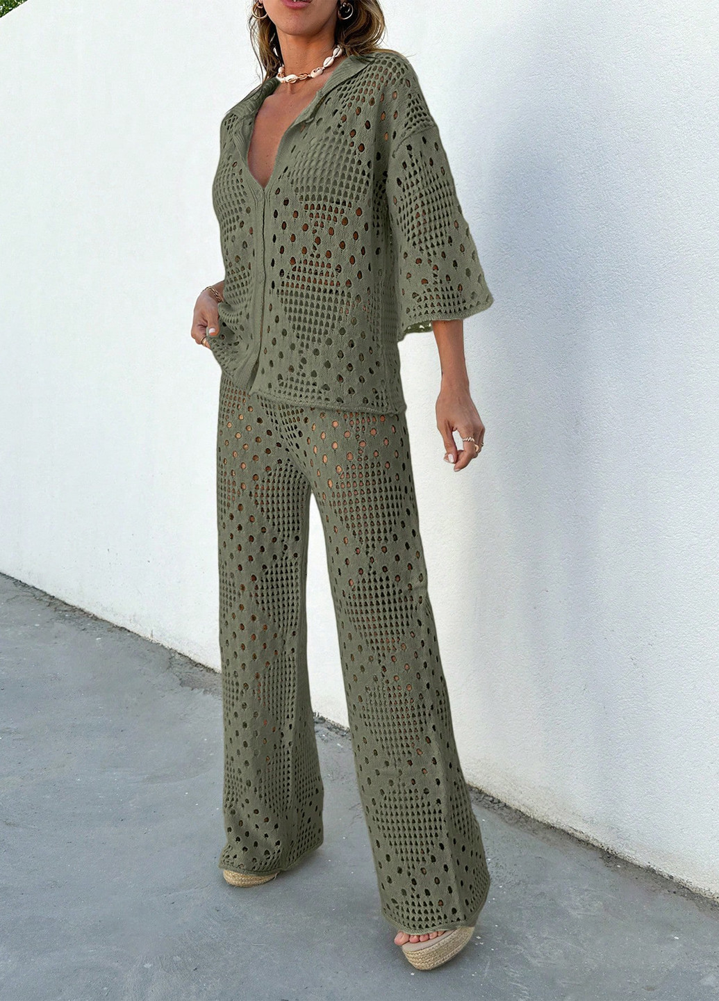 Костюм (кофта, штани) SHEIN (332389038)