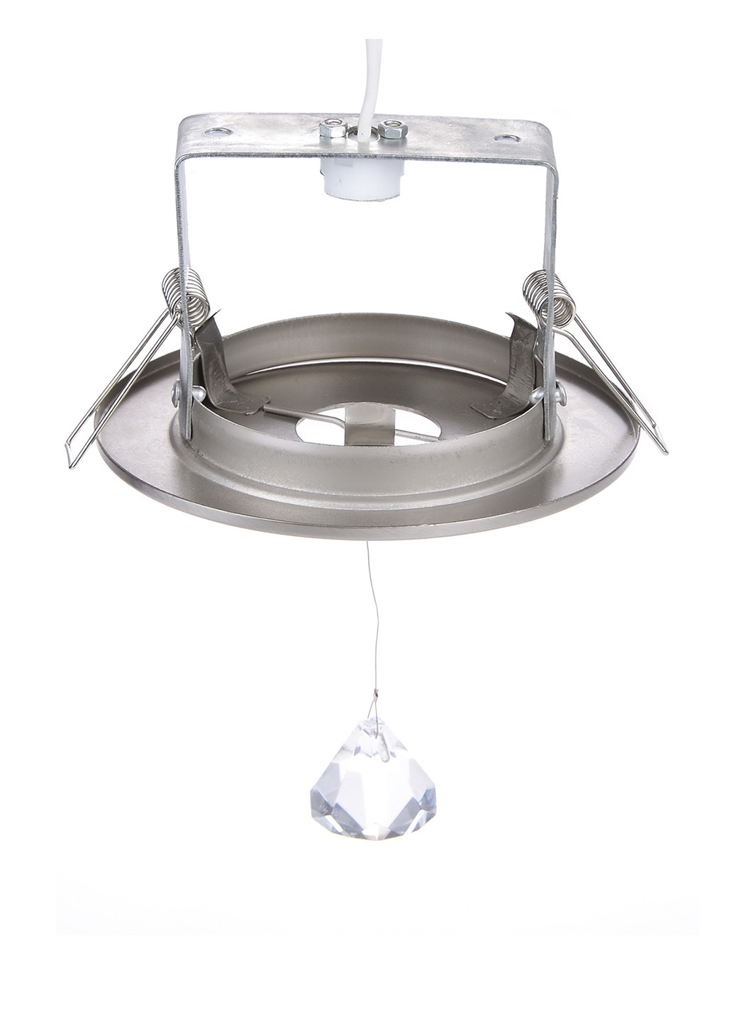 Світильник точковий, 17х14 см Brille (144560826)