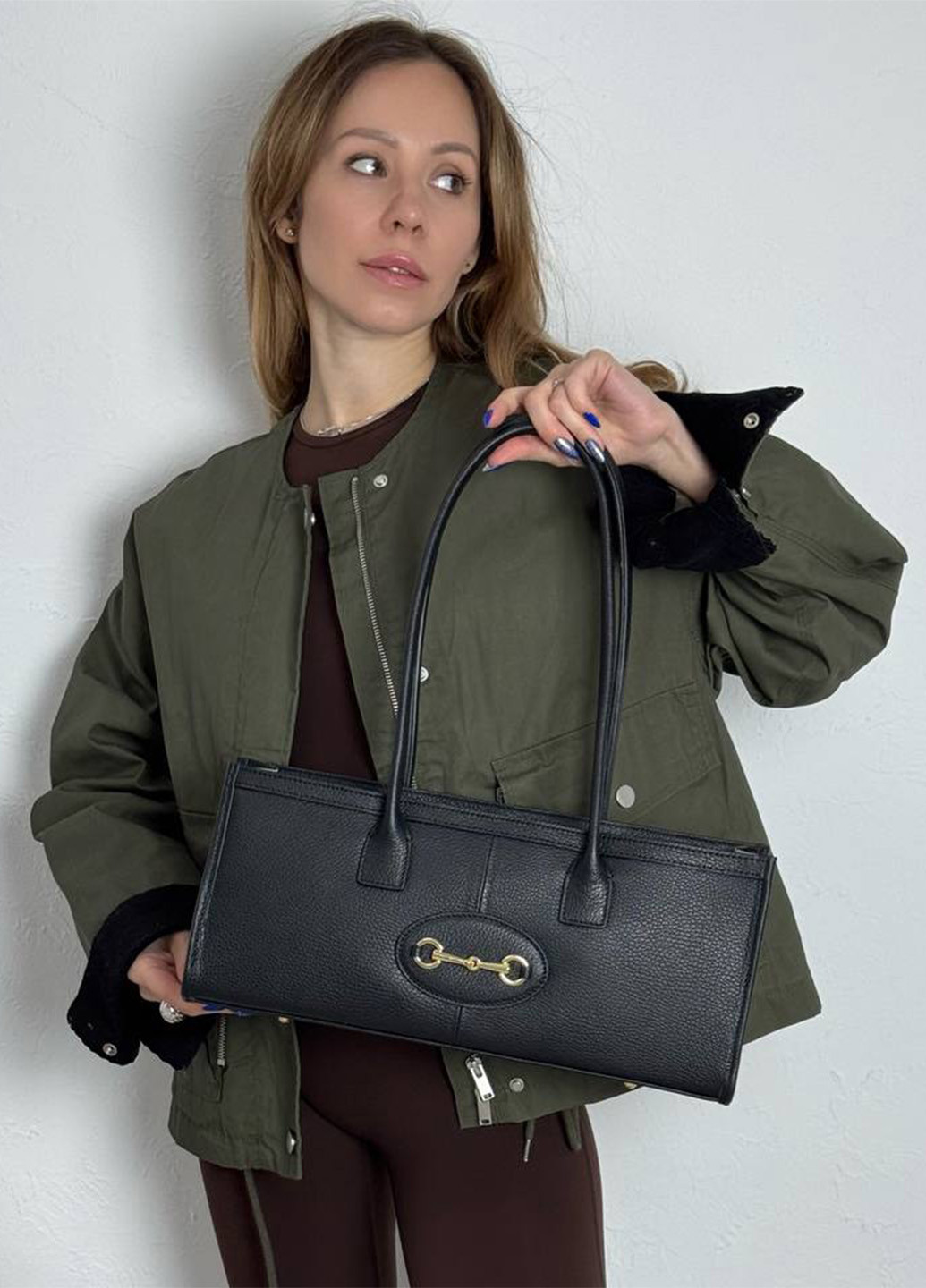 Сумка Bella Bertucci (322380491)