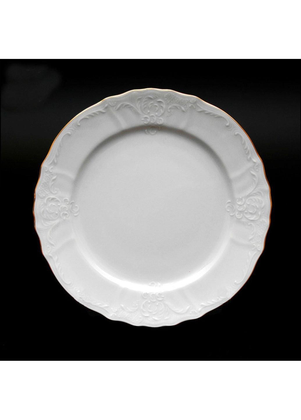 Блюдо круглое Bernadotte 311011-32-1-Б 32 см Thun (253542781)