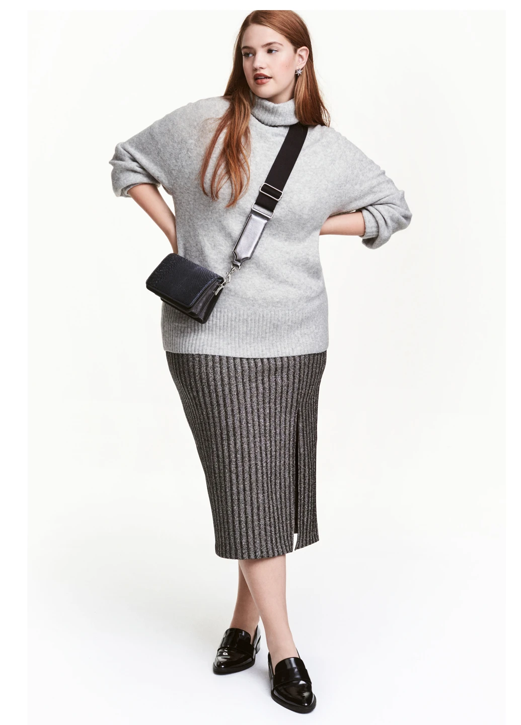 Спідниця H&M (92057265)