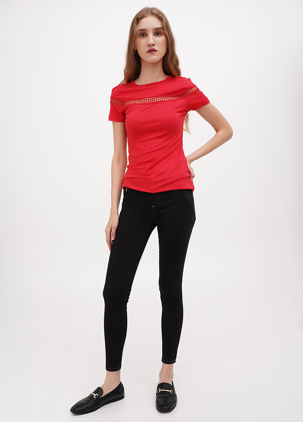 Джинси Sassofono - (300234887)