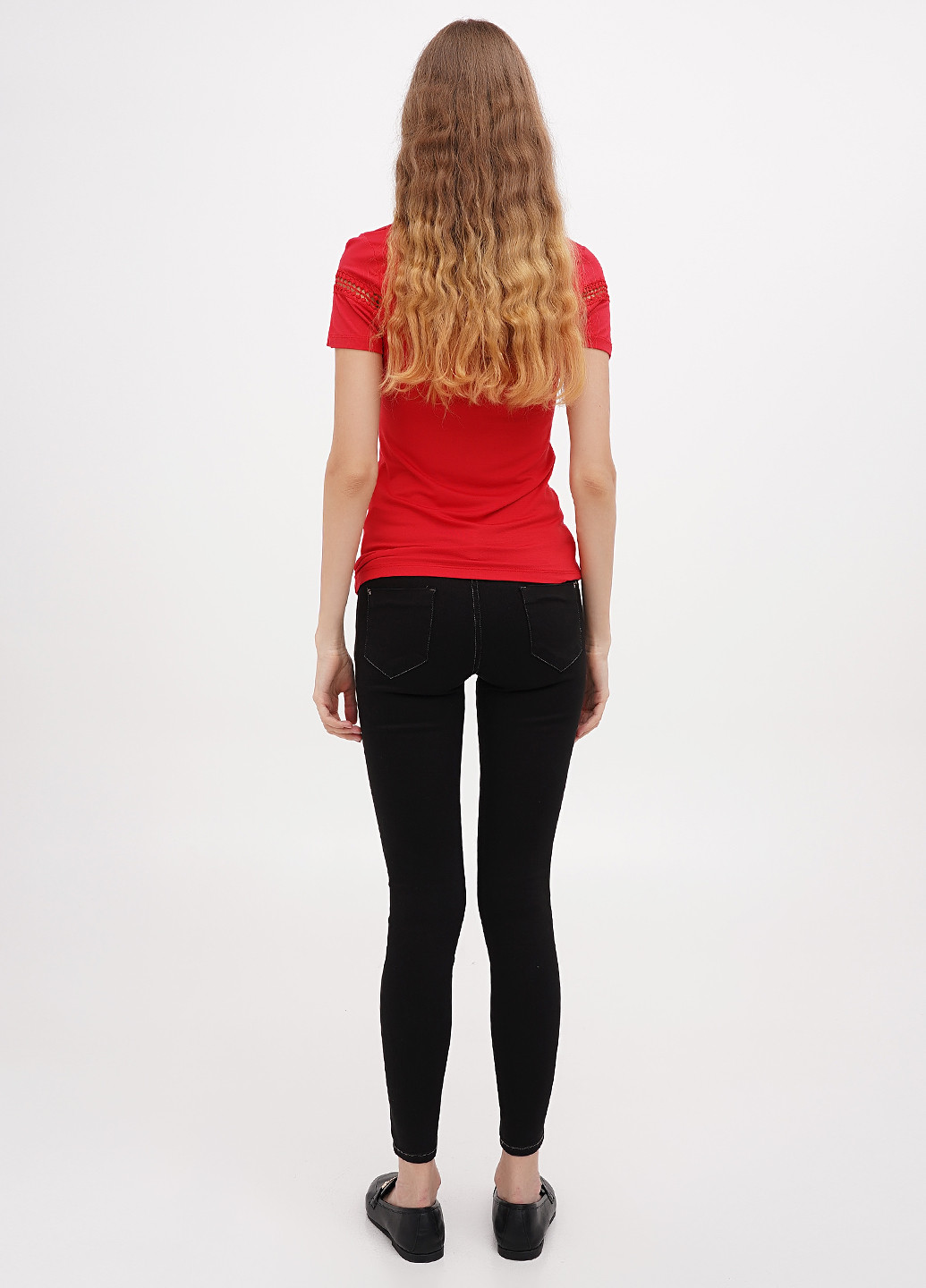 Джинси Sassofono - (300234887)