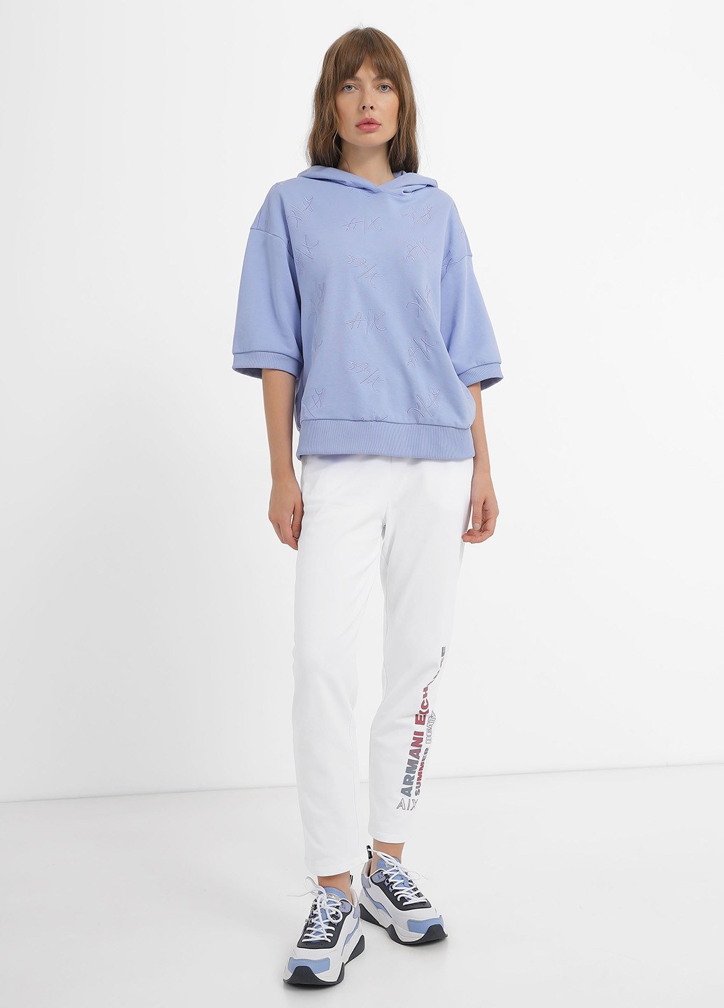 Брюки Armani Exchange (365697284)