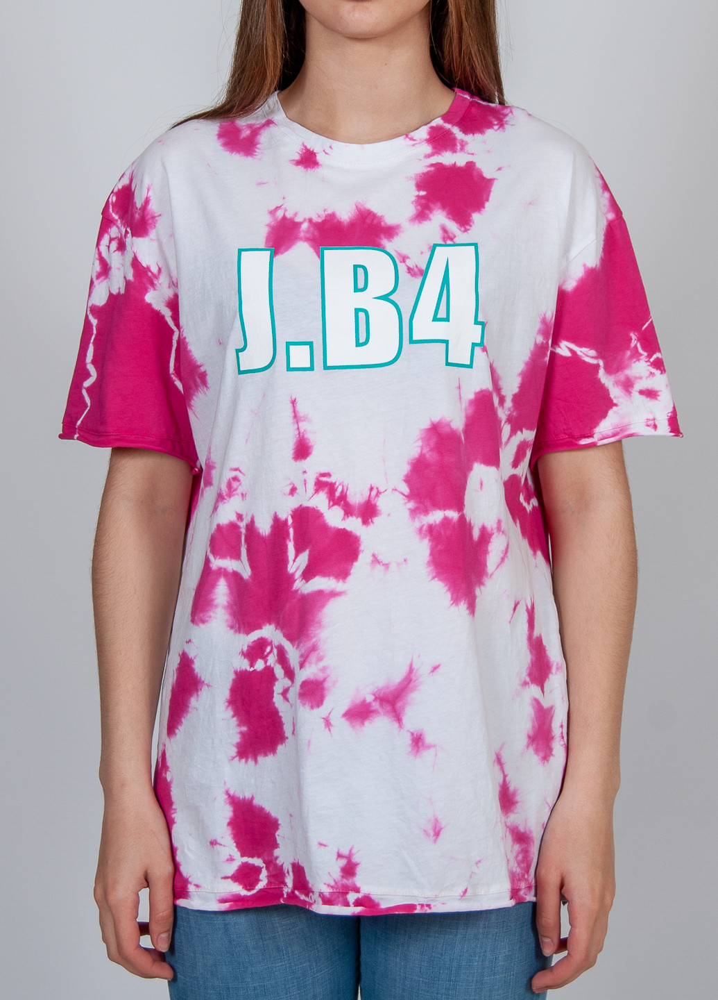 Футболка J.B4 (Just Before) - (186662610)