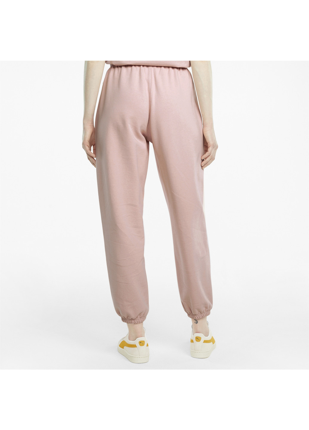 Штани Downtown Women's Sweatpants Puma (252654752)