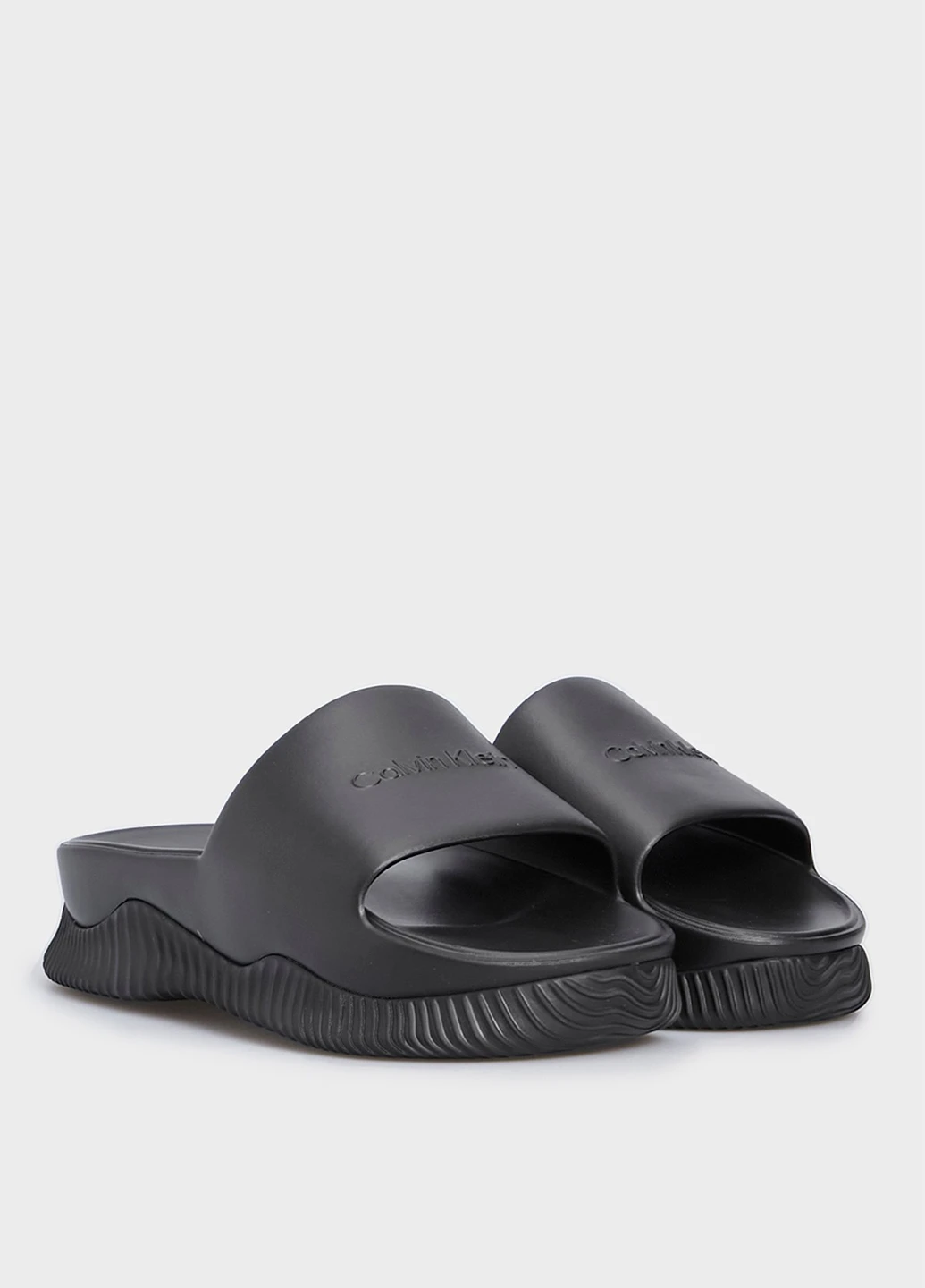 Шльопанці Calvin Klein (328000766)