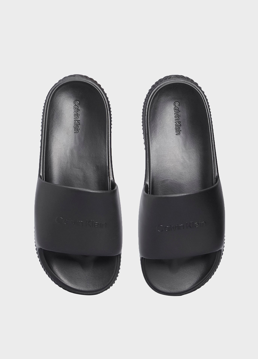 Шльопанці Calvin Klein (328000766)