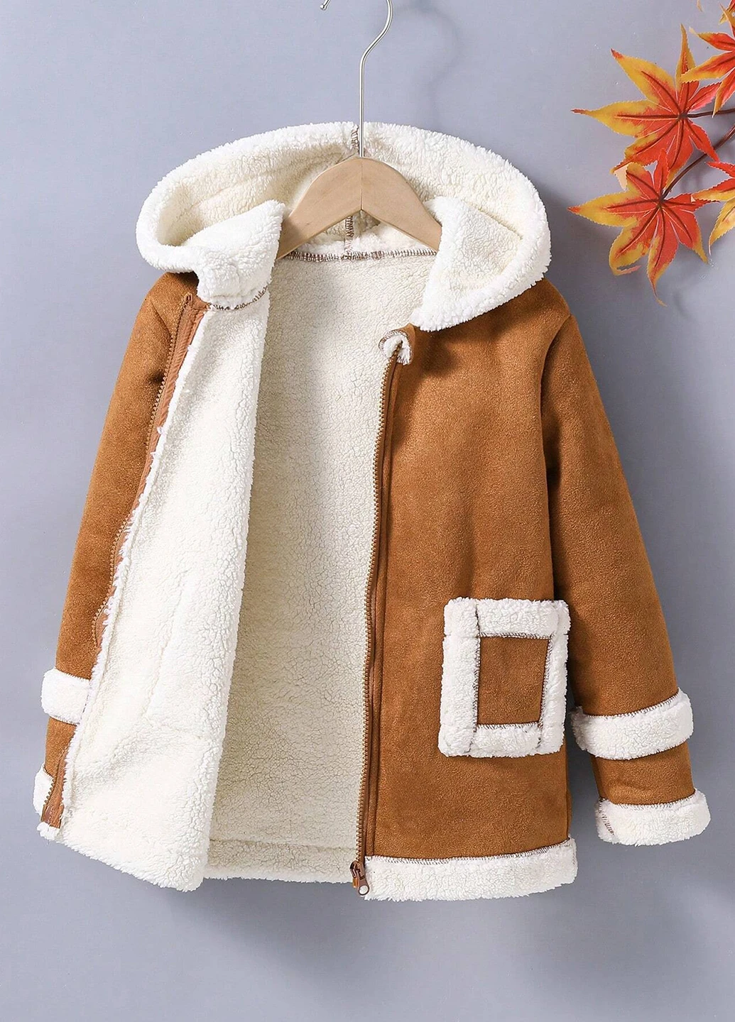 Дублянка SHEIN (302411546)