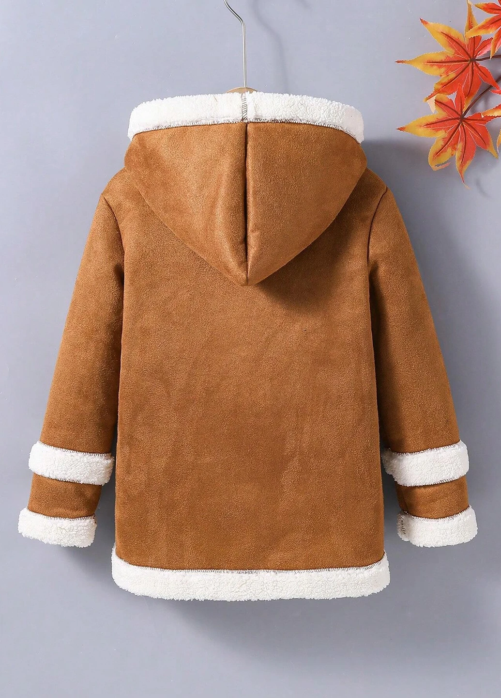 Дублянка SHEIN (302411546)