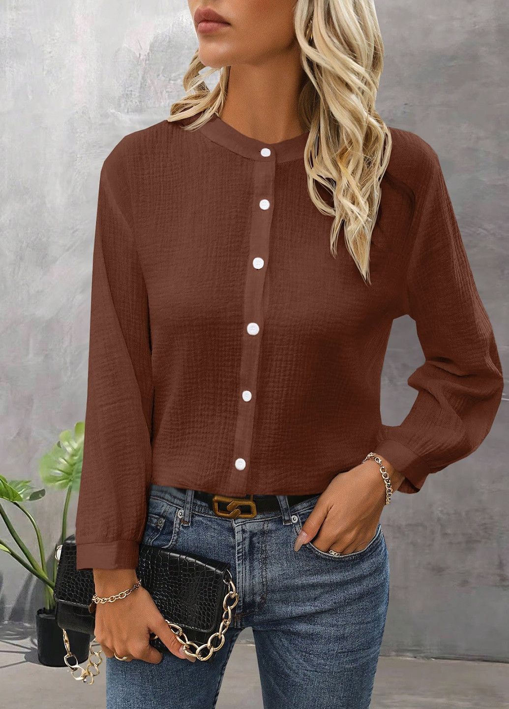 Сорочка SHEIN (329545977)