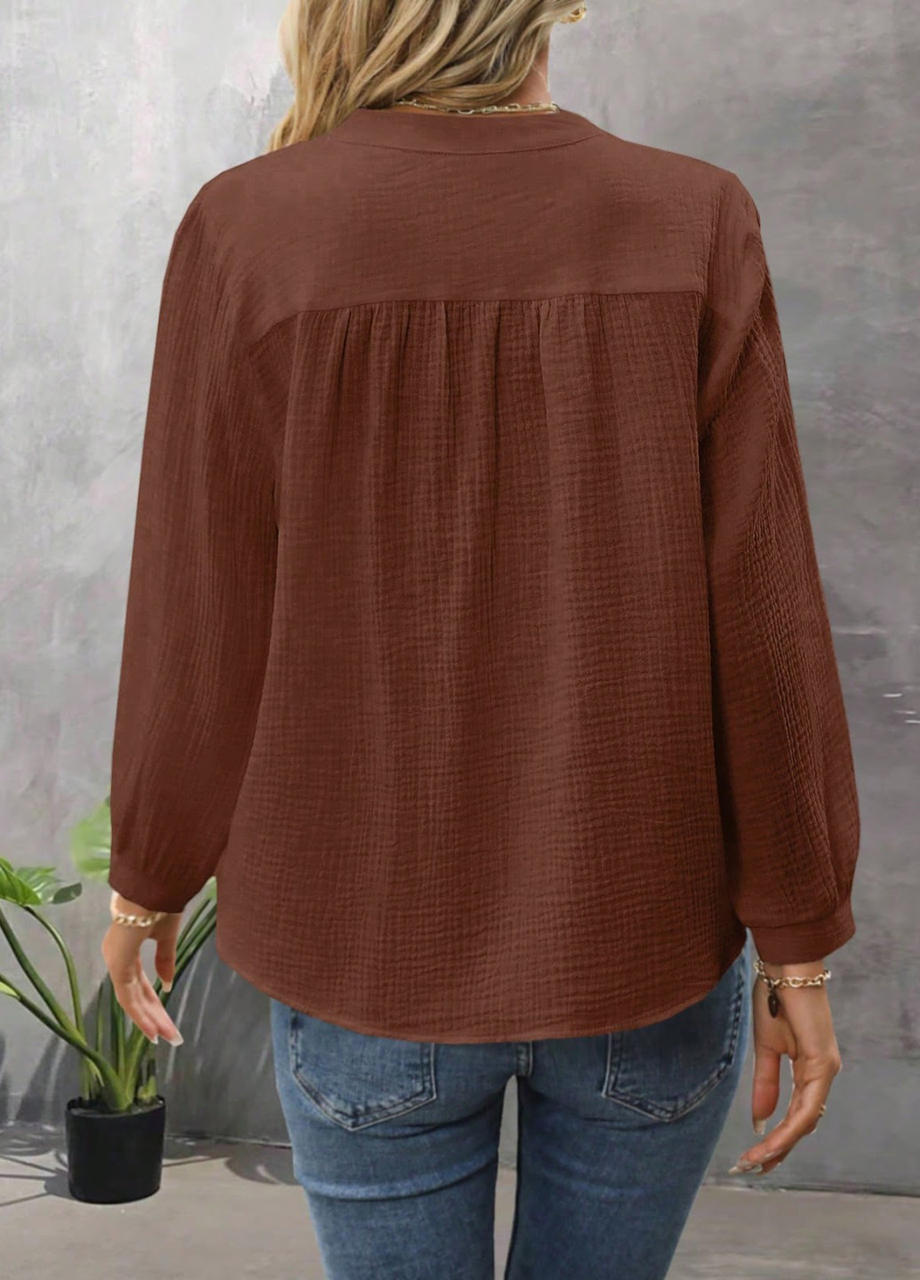 Сорочка SHEIN (329545977)