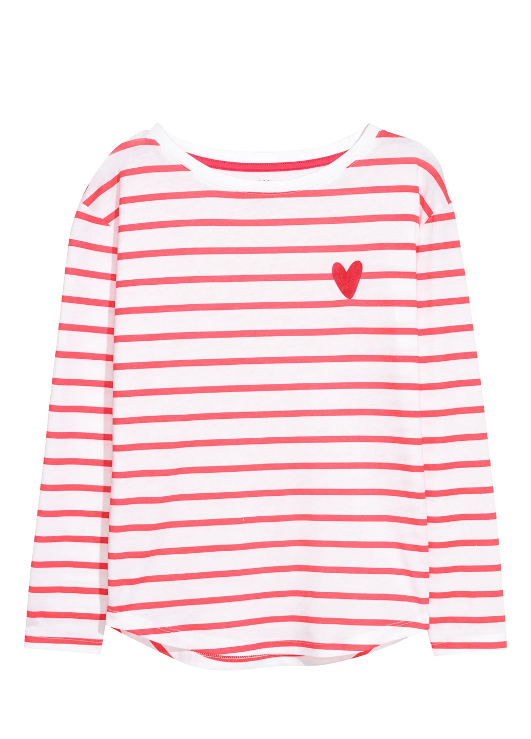Лонгслив H&M (182695947)