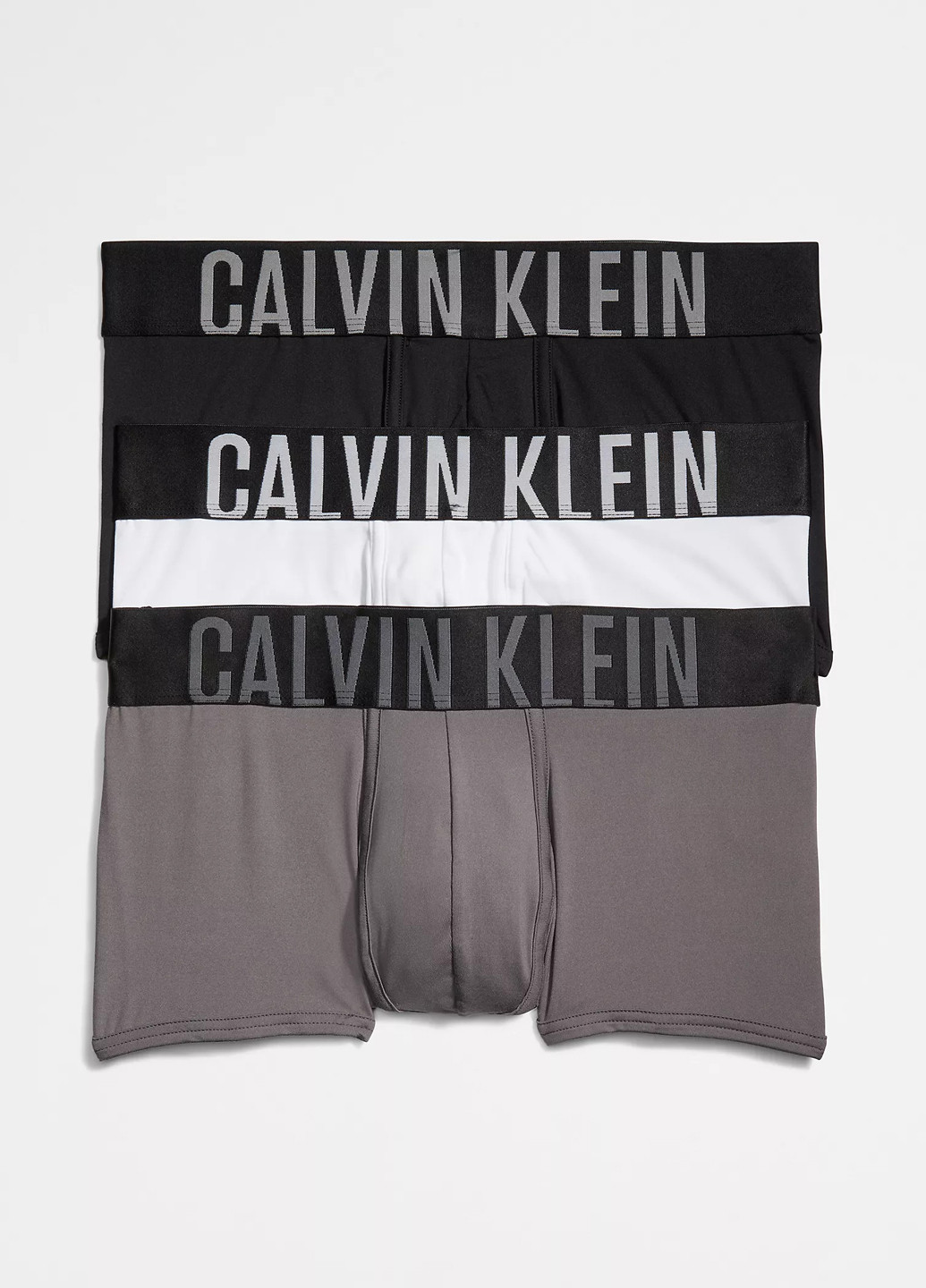 Труси (3 шт.) Calvin Klein (292181726)