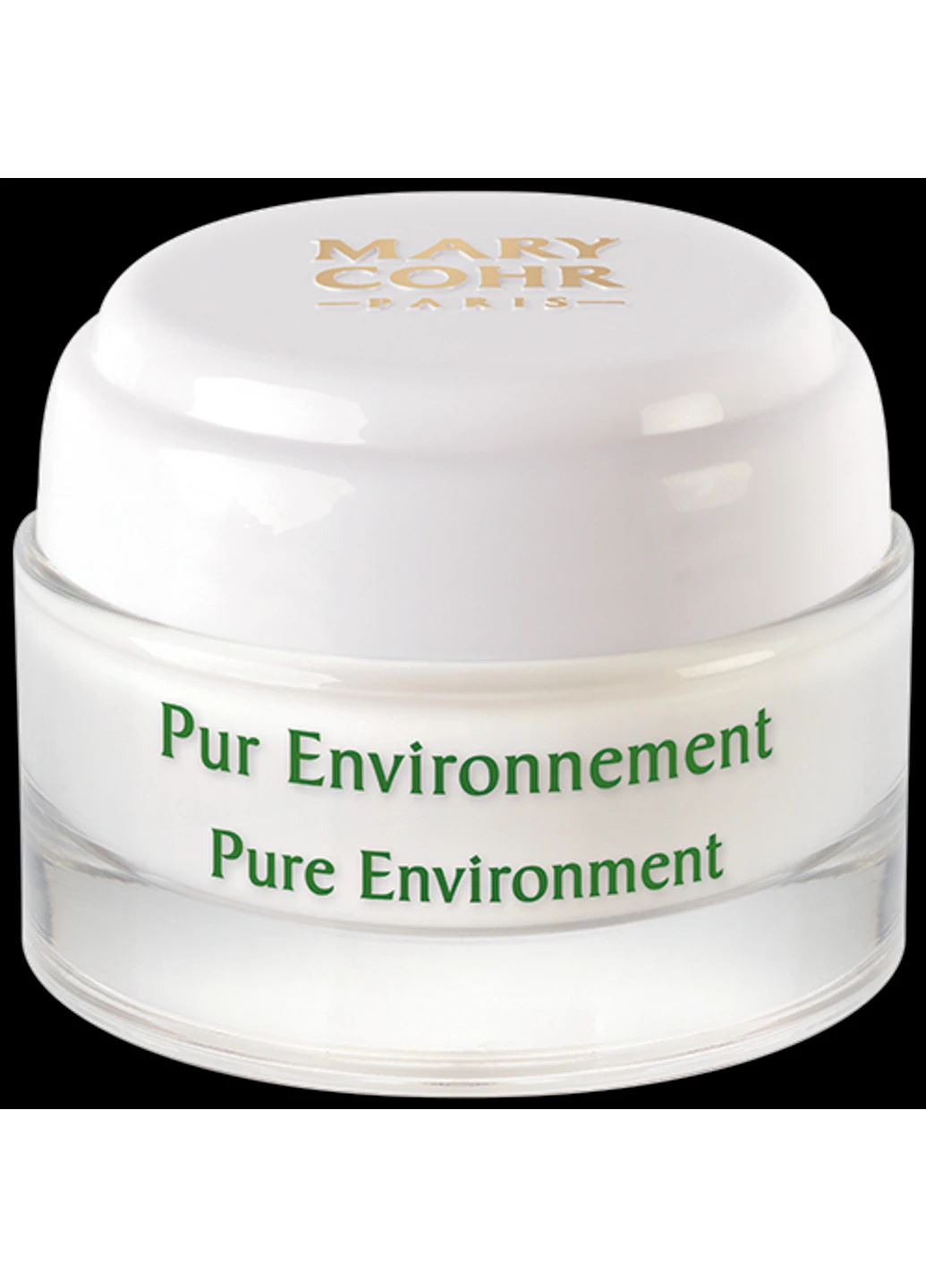 Mary Cohr Крем Природная чистота 'Crème Pur Environment 50 мл — Крем, Франция (251203278)