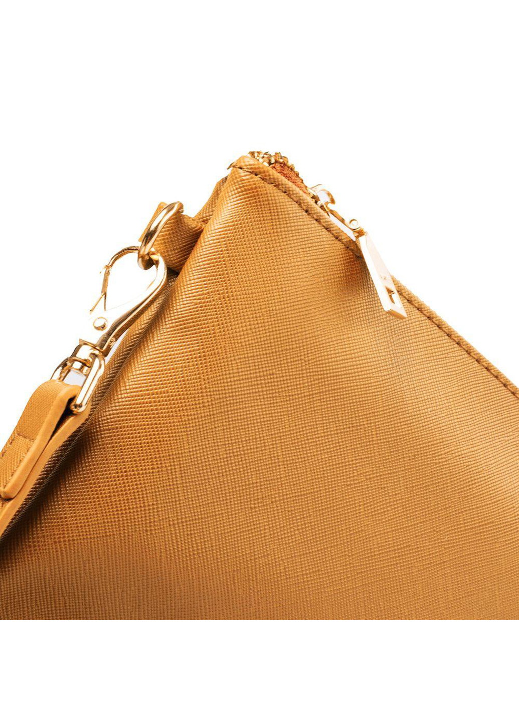 Жіноча шкіряна сумка-клатч 26х17х2 см Amelie Galanti (252127663)