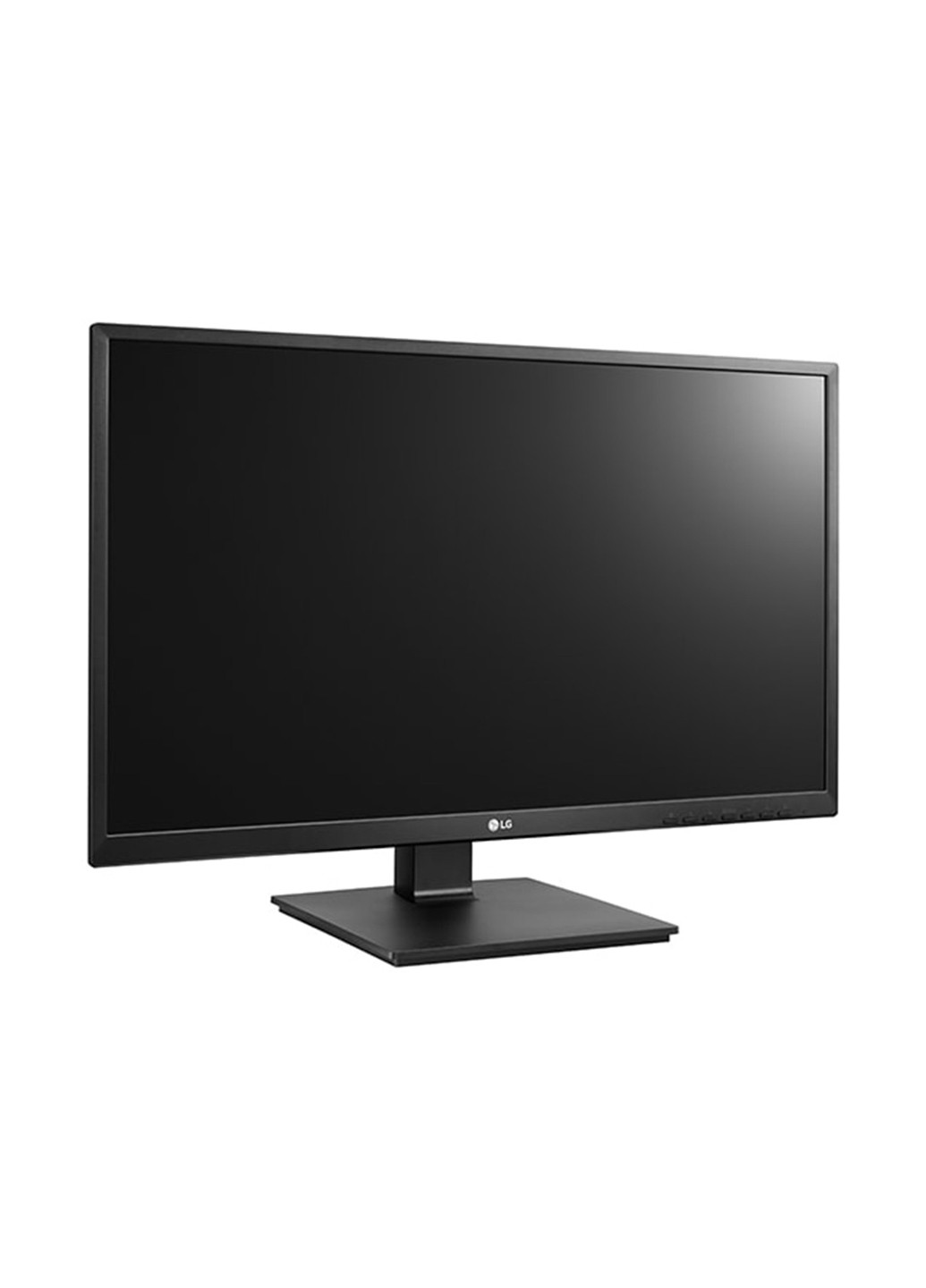 Монитор 23.8" 24BK550Y-B LG монитор 23.8" lg 24bk550y-b (130946931)