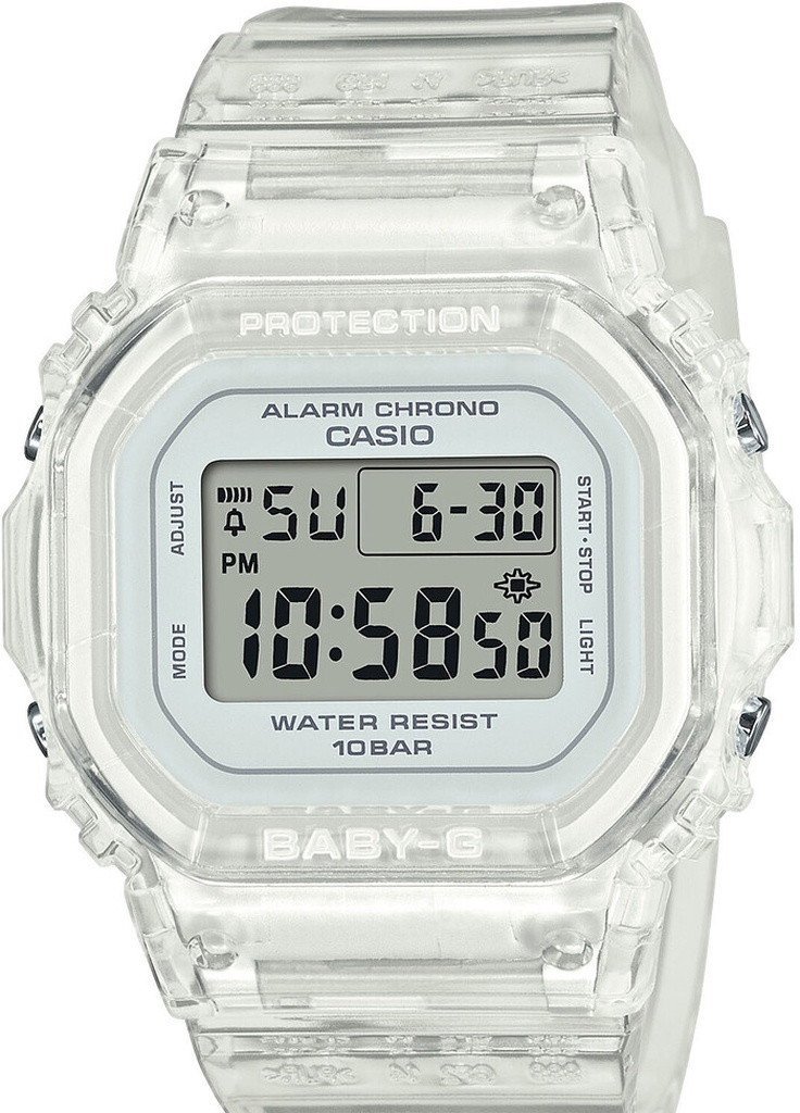 Часы BGD-565S-7ER Casio (253051354)