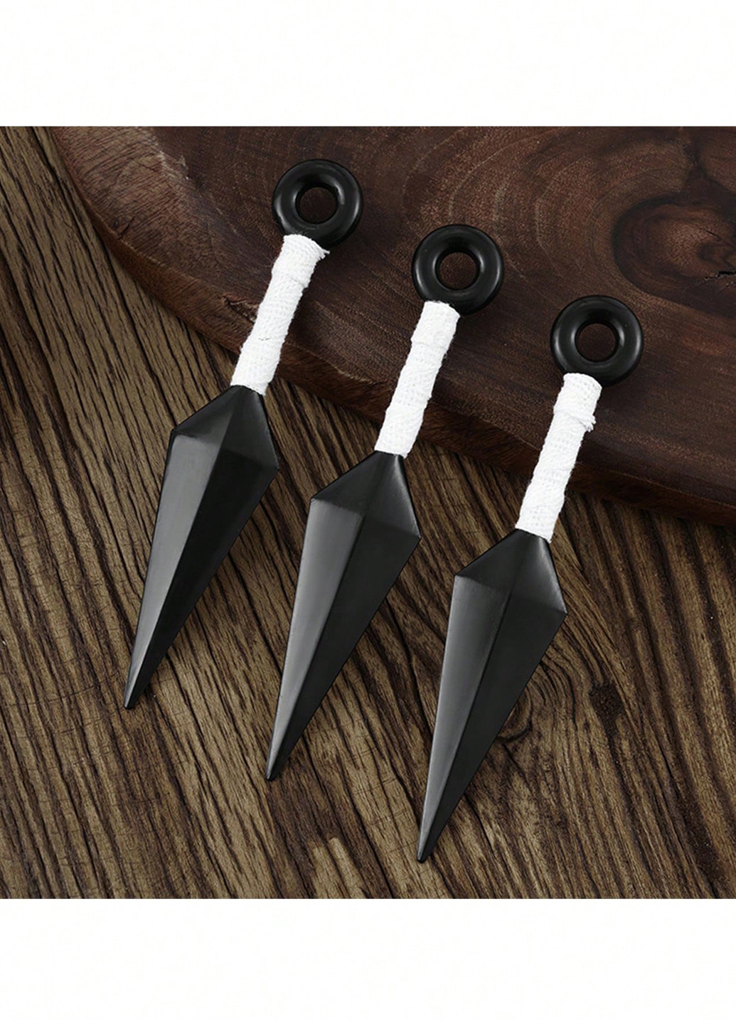 Набор карнавальных аксессуаров (5 пр.) SHEIN (343141791)