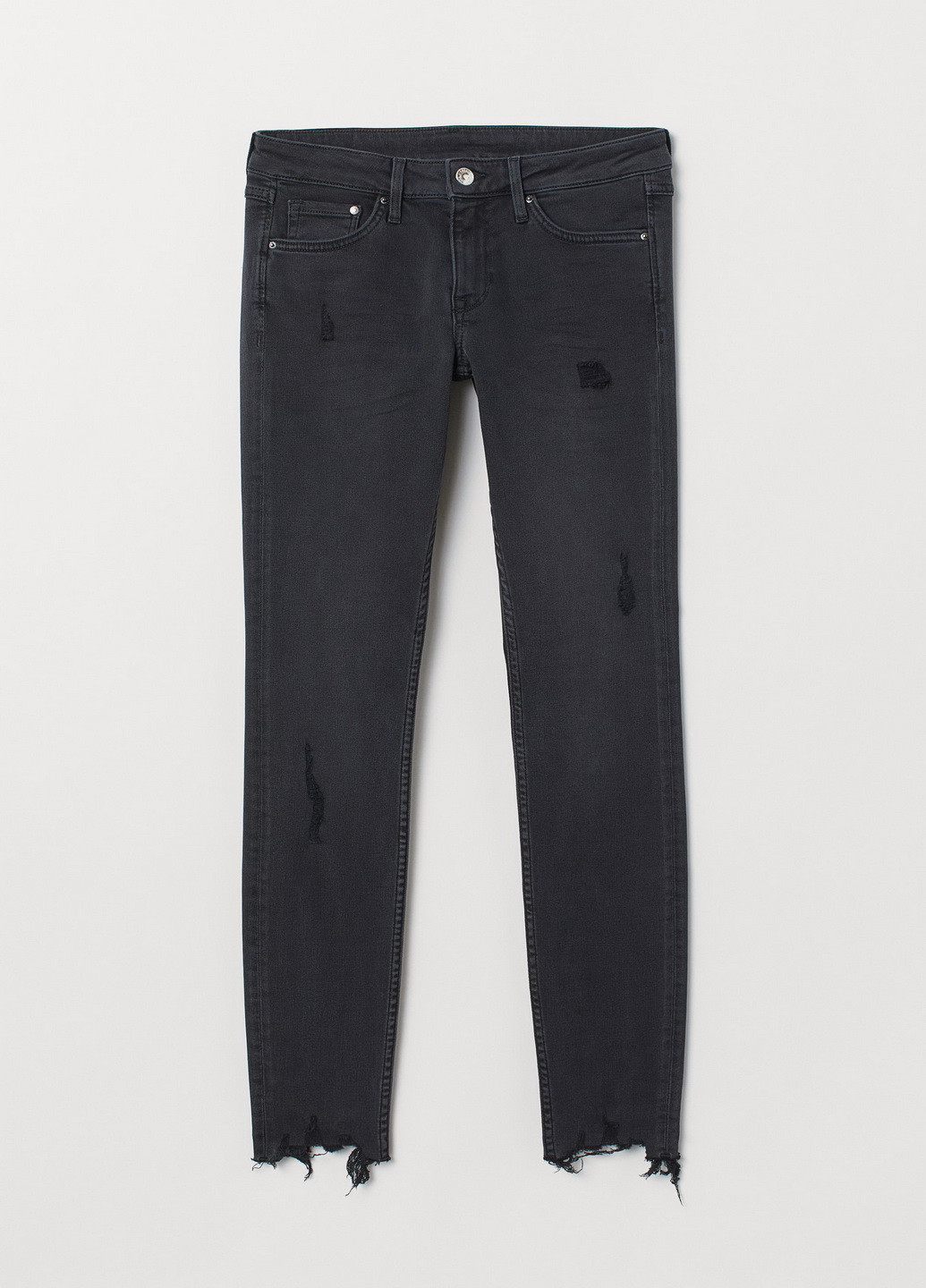 Джинси H&M - (191041172)