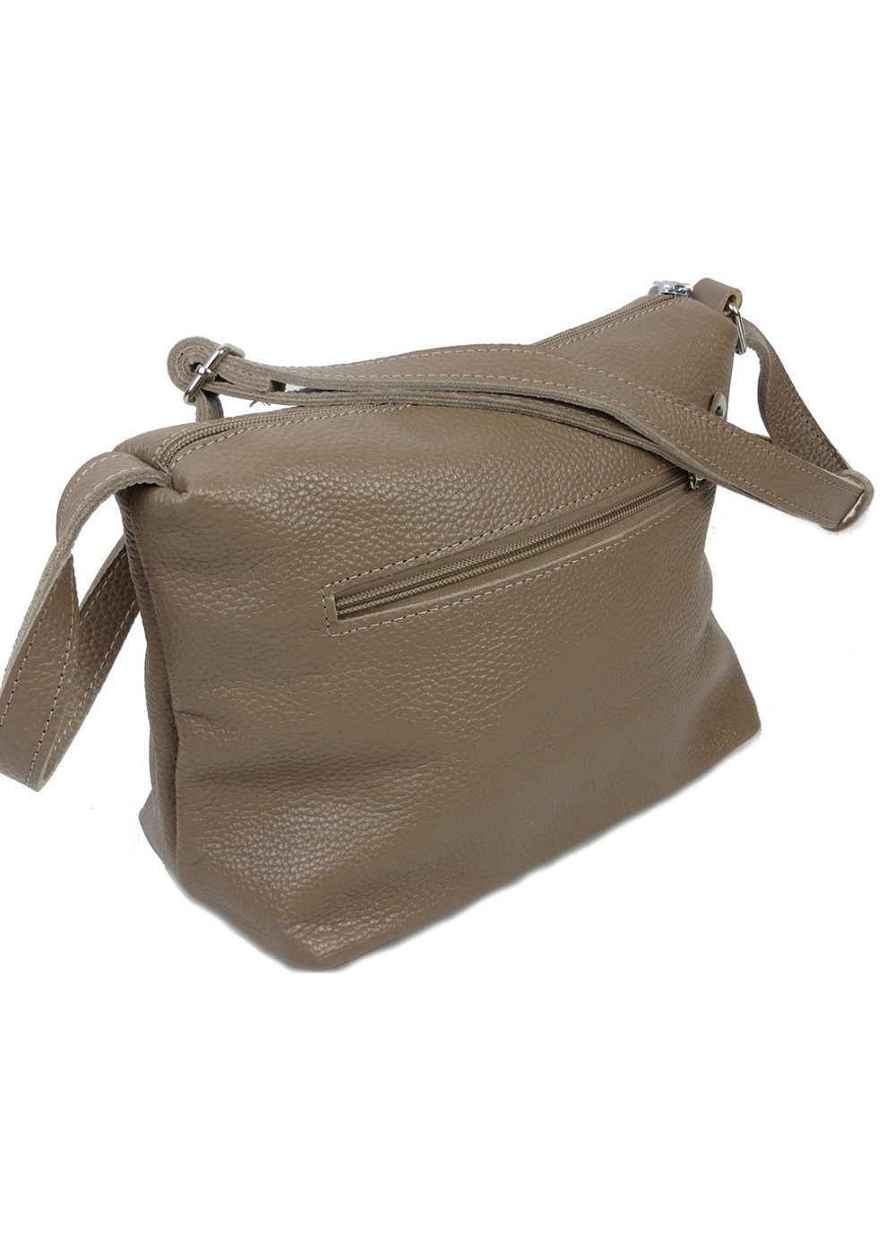 Женская кожаная сумка 25х20х12 см Wallaby (250097327)