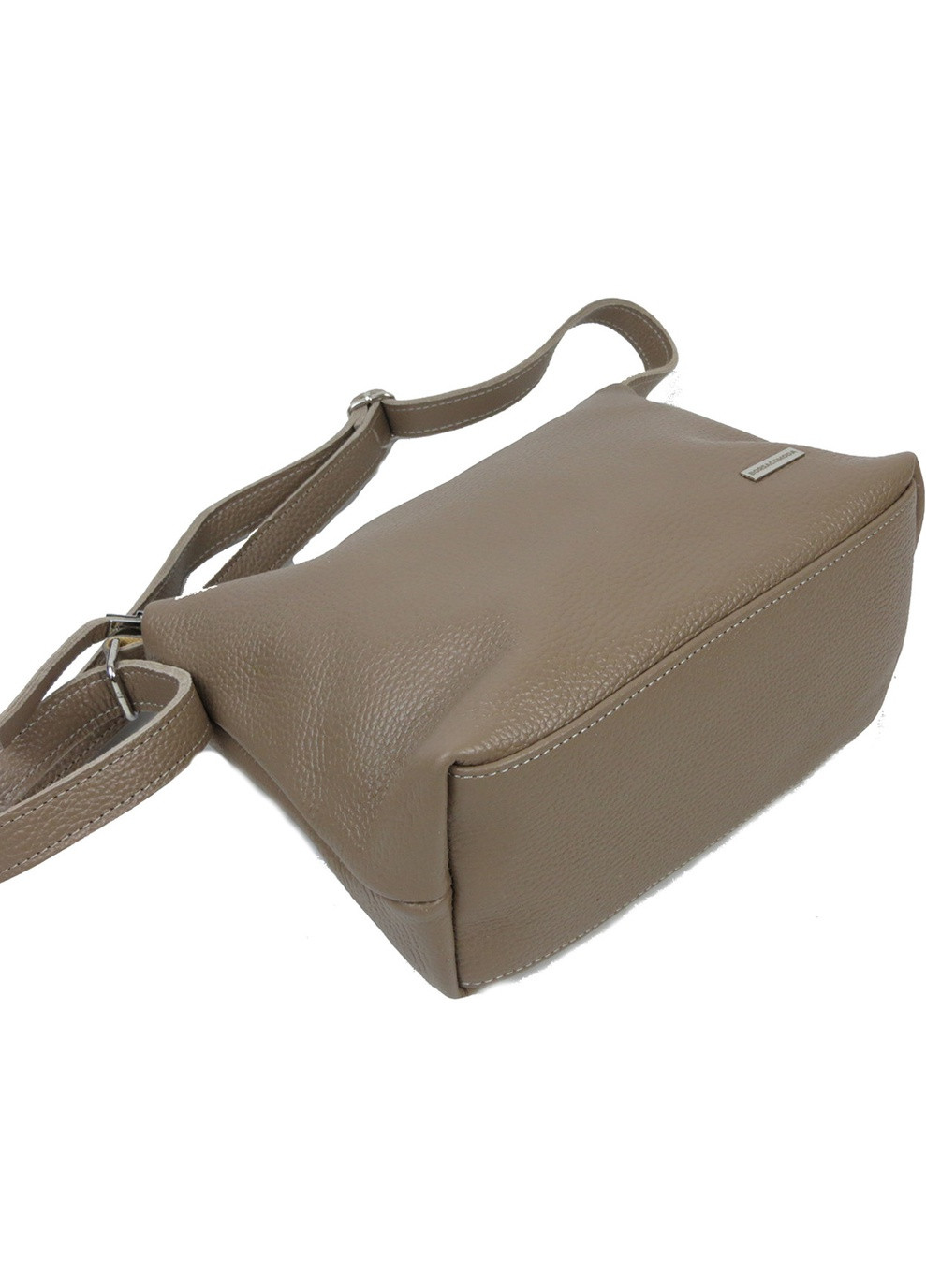 Жіноча шкіряна сумка 25х20х12 см Wallaby (250097327)