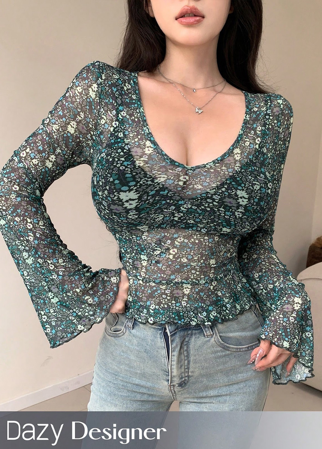 Топ SHEIN (331019179)