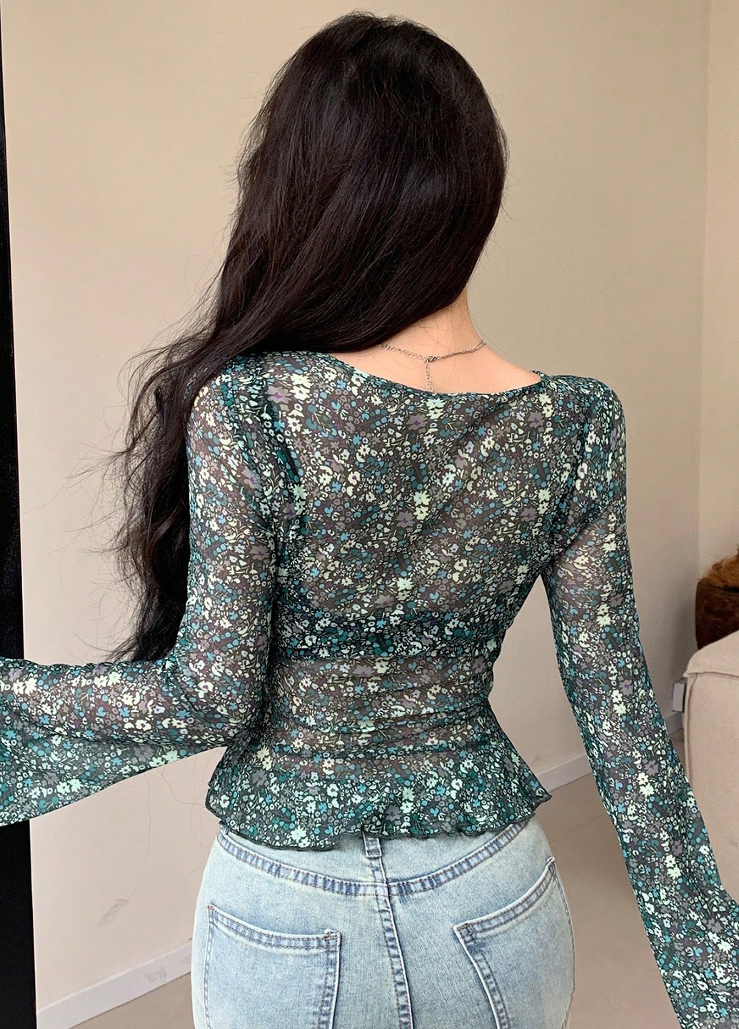 Топ SHEIN (331019179)