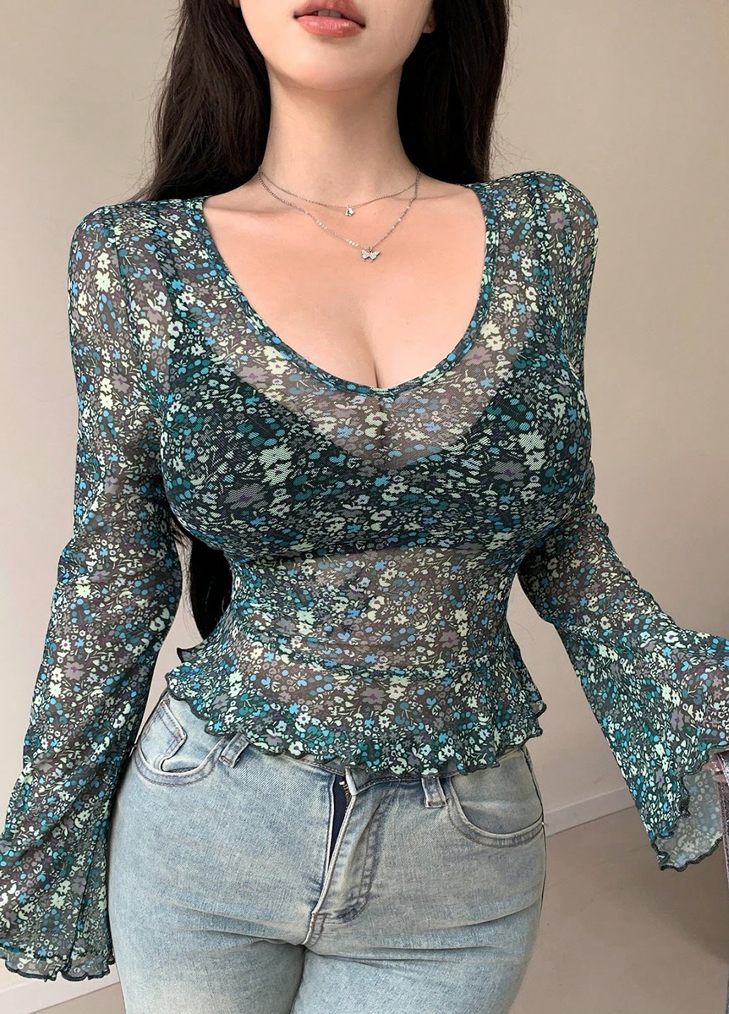 Топ SHEIN (331019179)