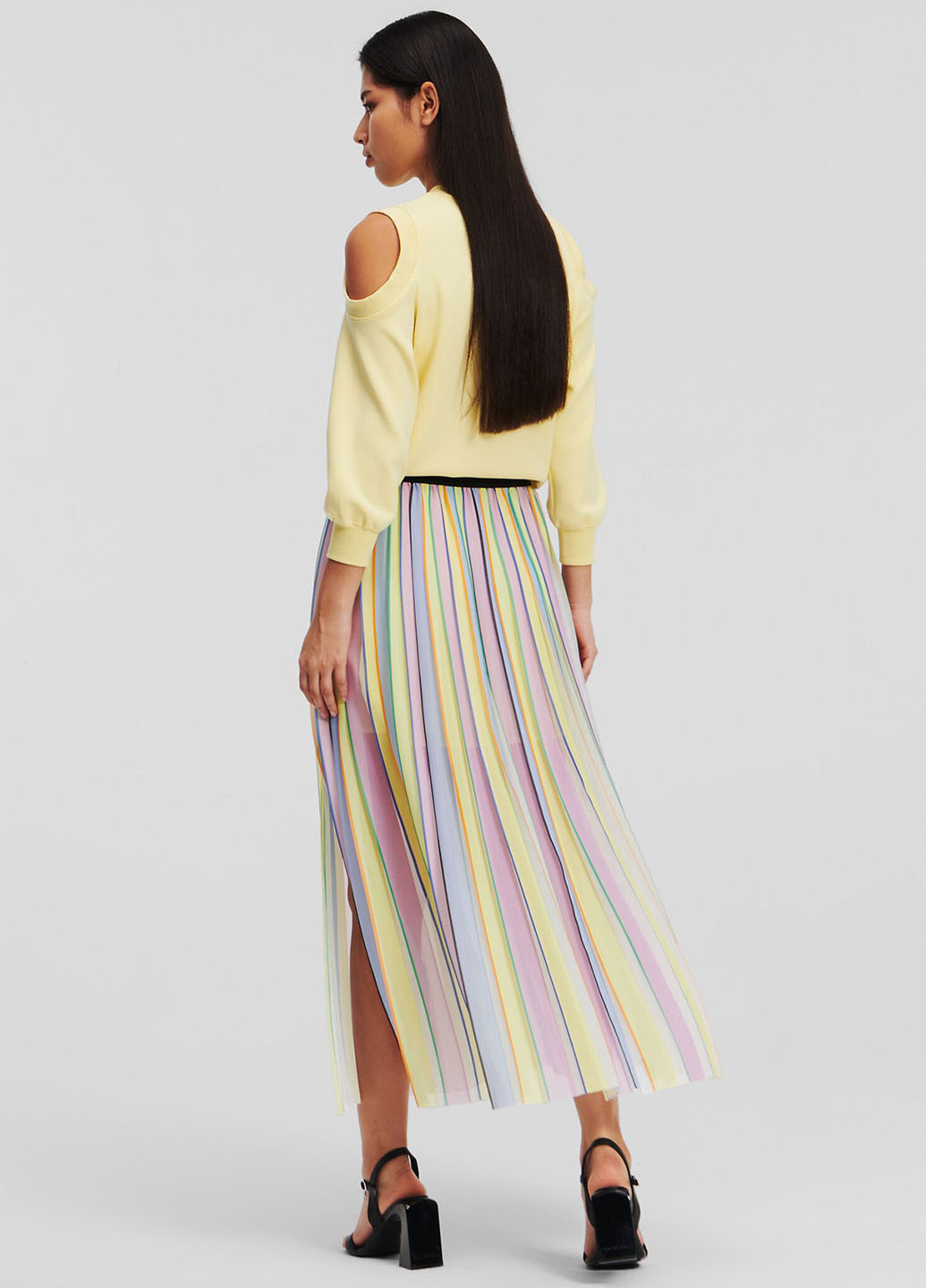 Спідниця Karl Lagerfeld (366424877)