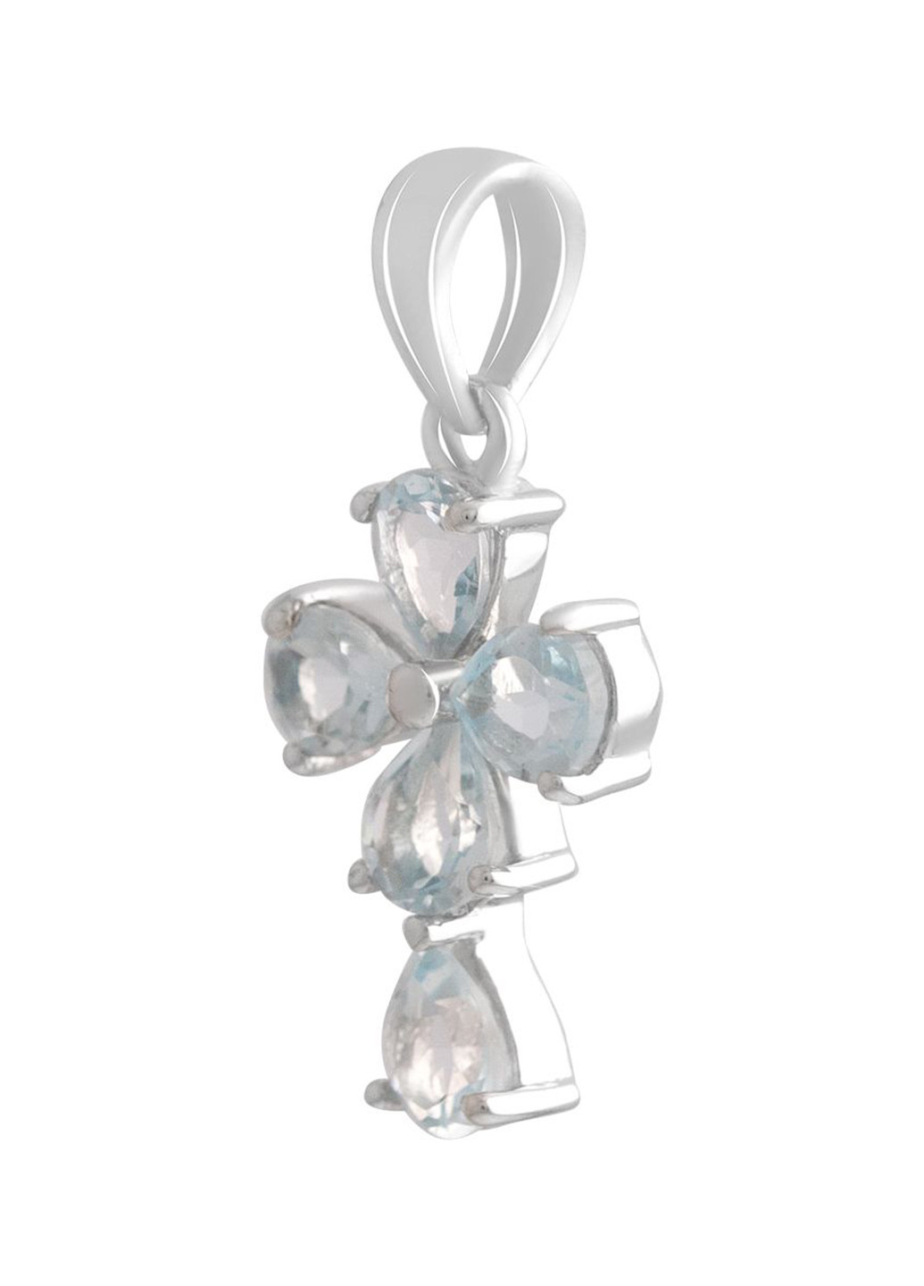 Подвеска Silver Flame (258678146)