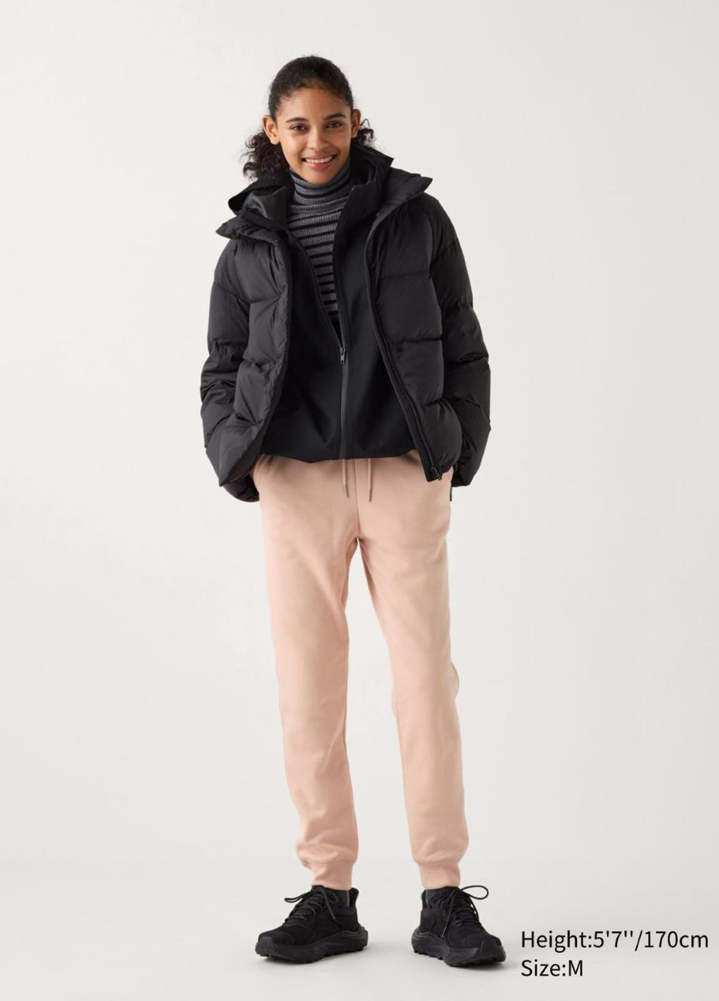 Штани Uniqlo (329462123)