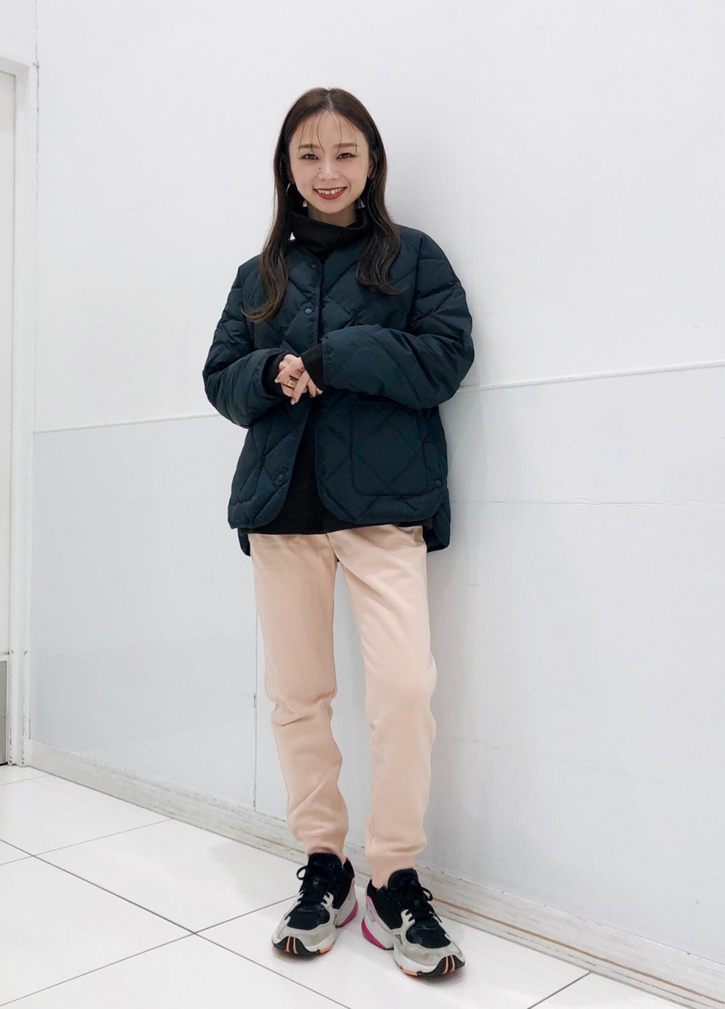 Штани Uniqlo (329462123)