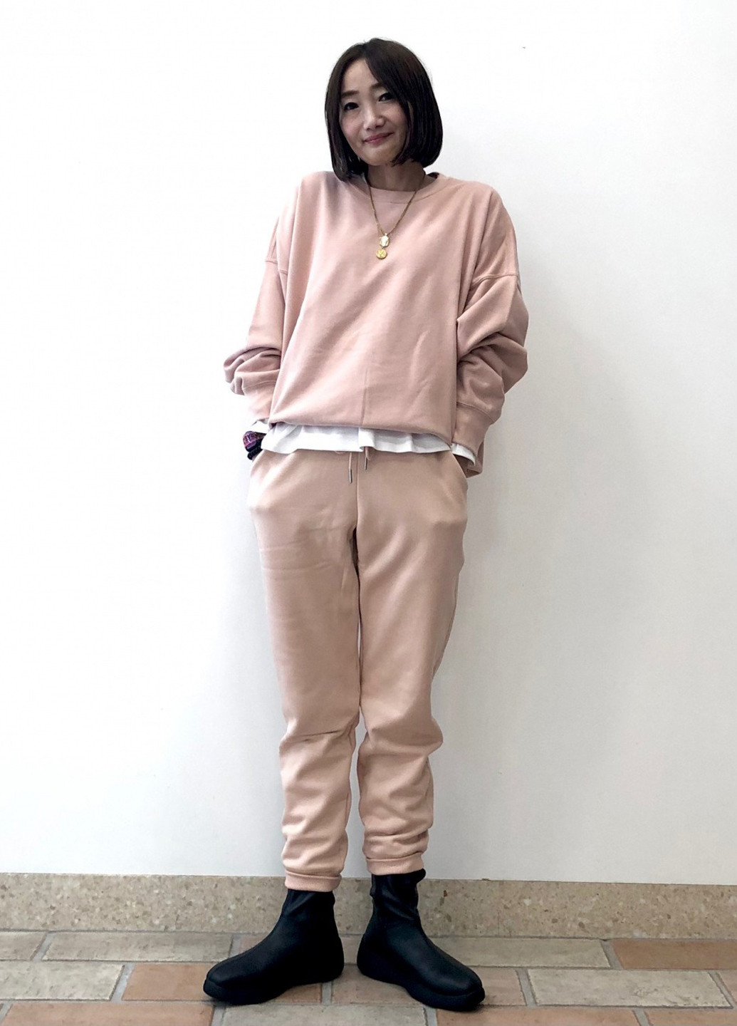 Штани Uniqlo (329462123)