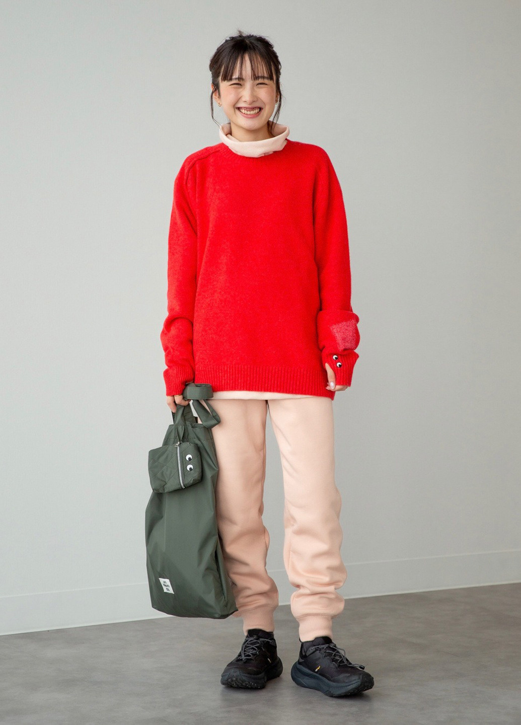 Штани Uniqlo (329462123)