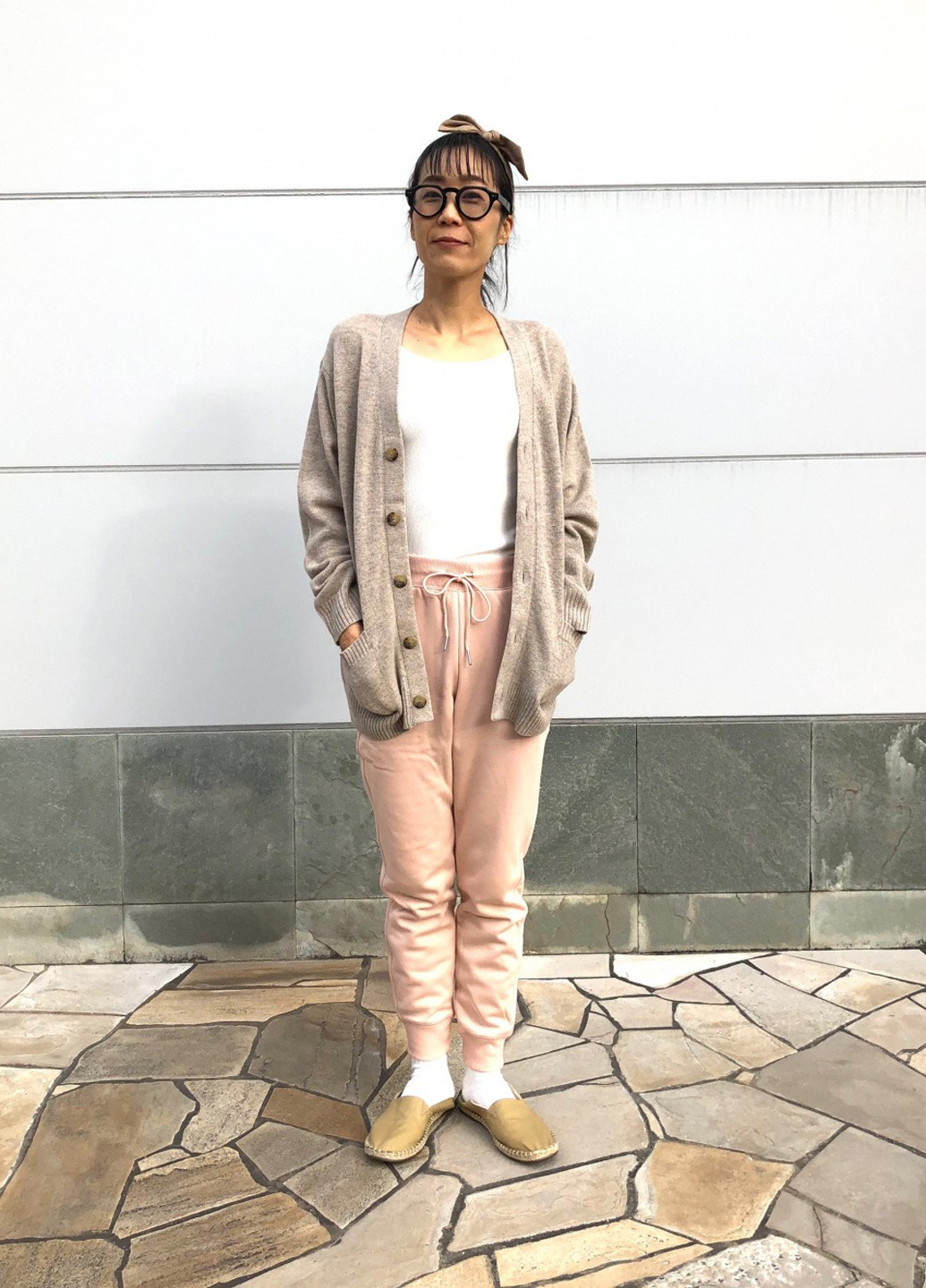 Штани Uniqlo (329462123)