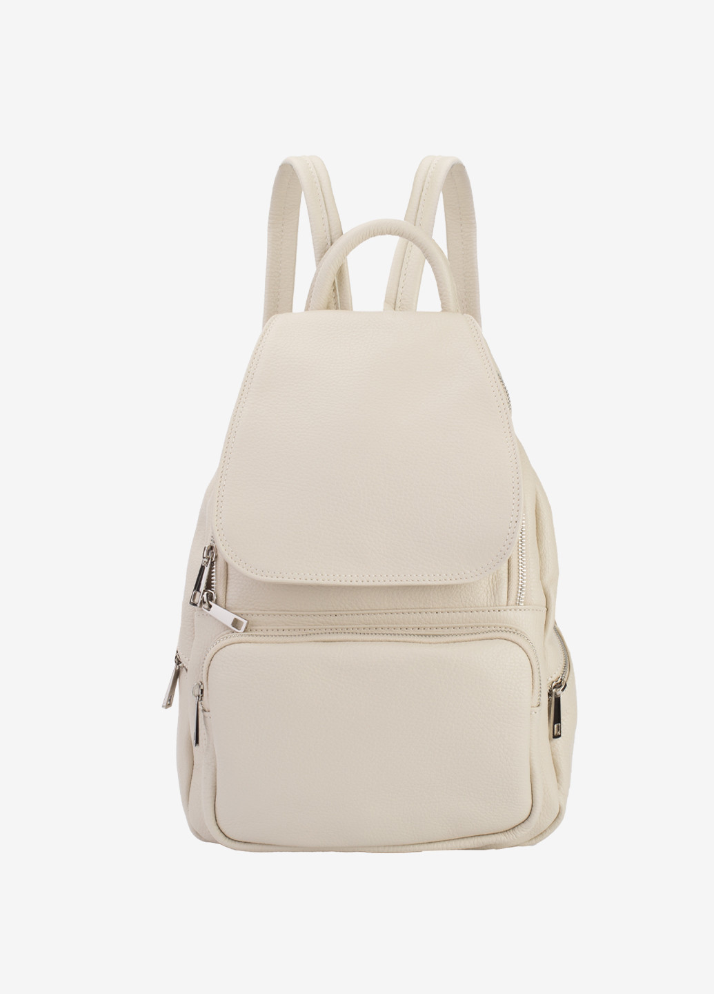 Рюкзак жіночий шкіряний Backpack Regina Notte (253244640)