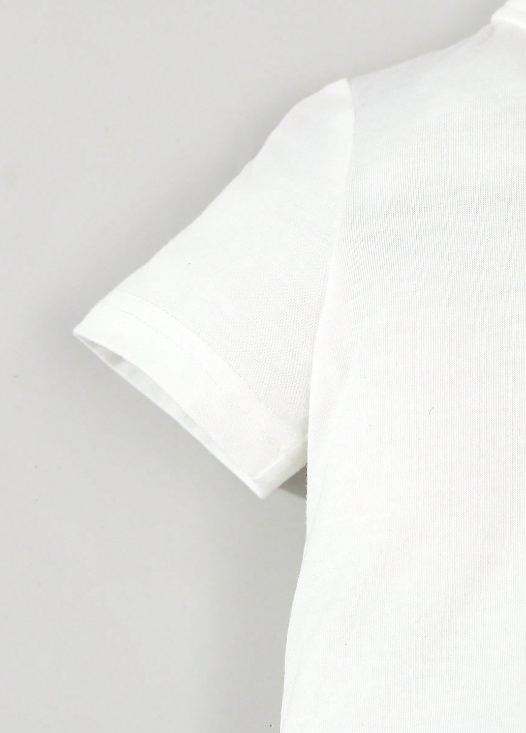 Комбинированный летний комплект (рубашка, шорты, панама) SHEIN