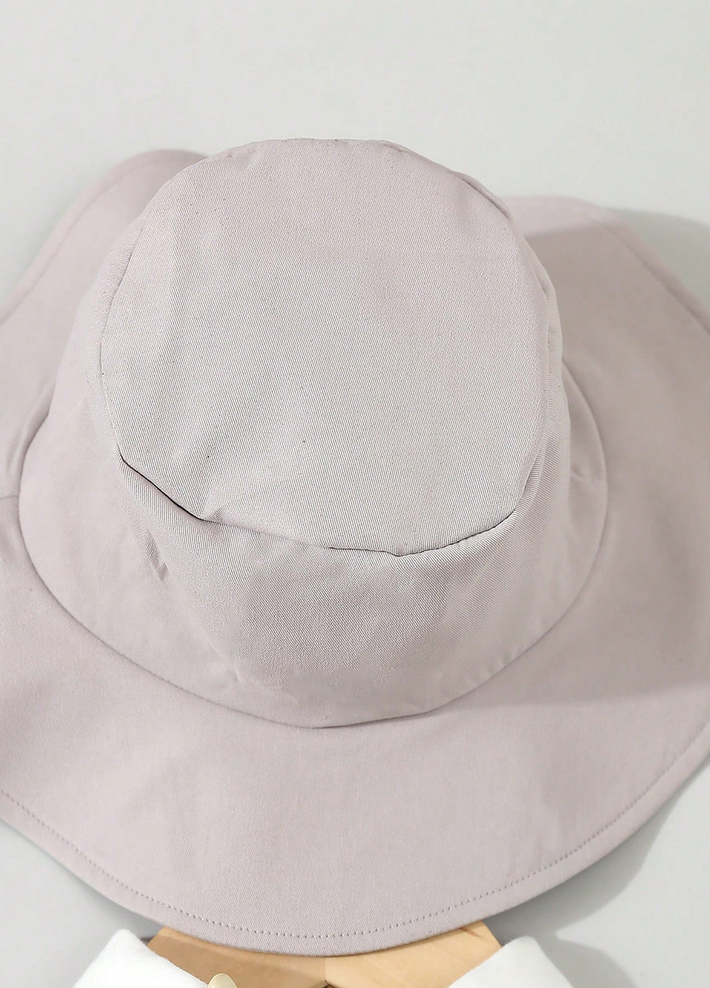 Комбинированный летний комплект (рубашка, шорты, панама) SHEIN