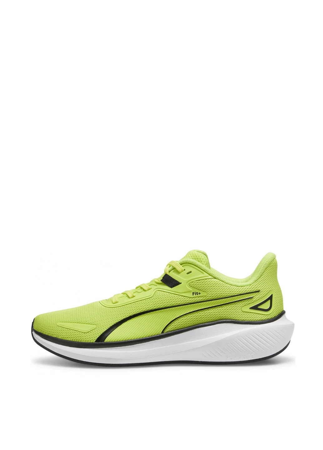 Салатові кросівки всесезон Puma Skyrocket Lite