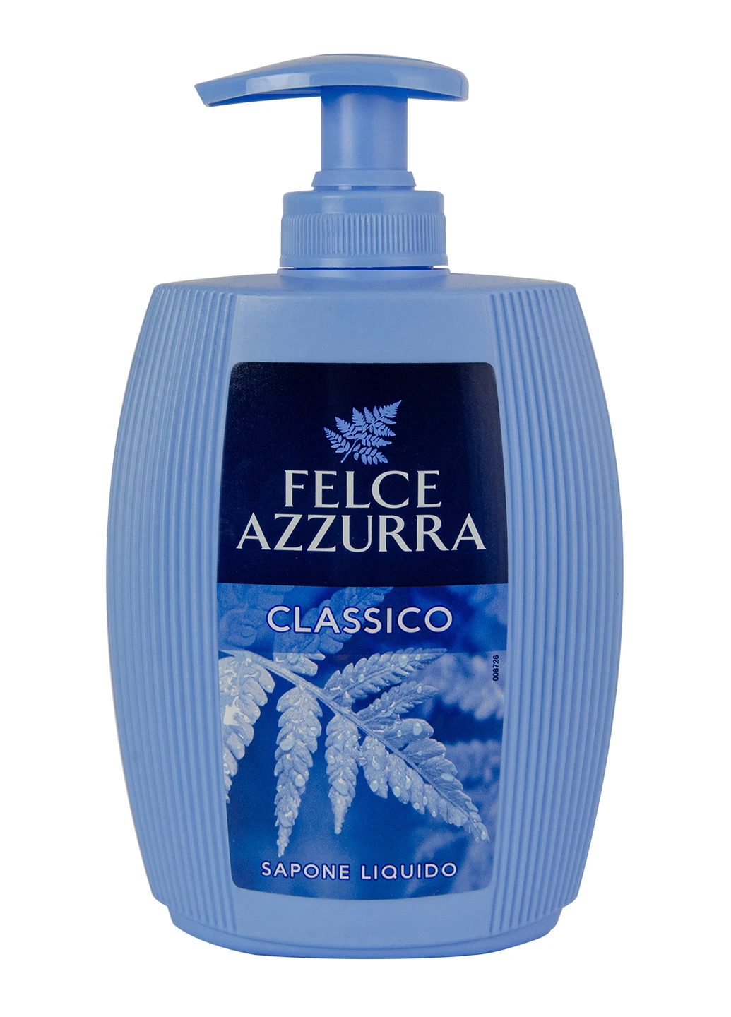 Felce Azzurra Рідке мило Classico 300 мл — Крем, Італія (215673738)