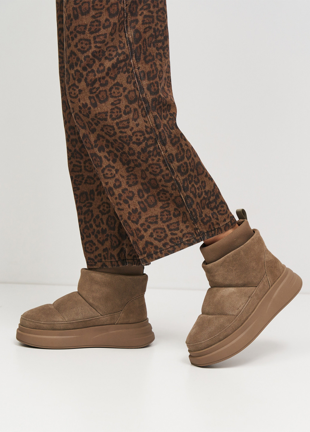 Полусапоги Lola Andy (366181860)