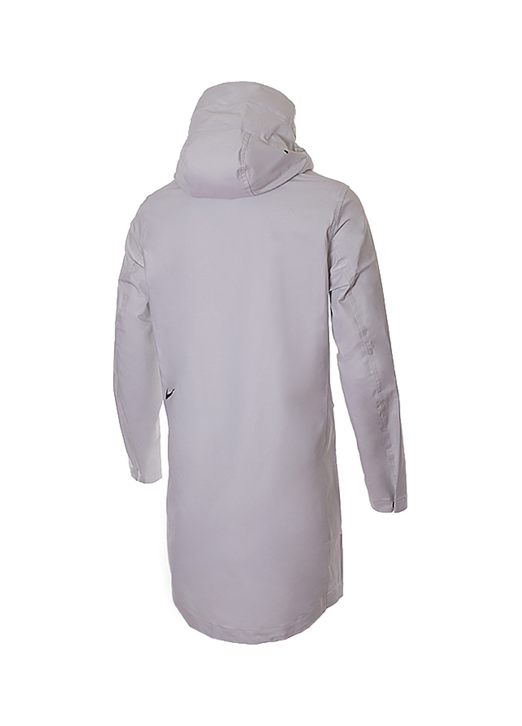 Белая демисезонная куртка Nike M NSW TCH PCK PARKA WVN