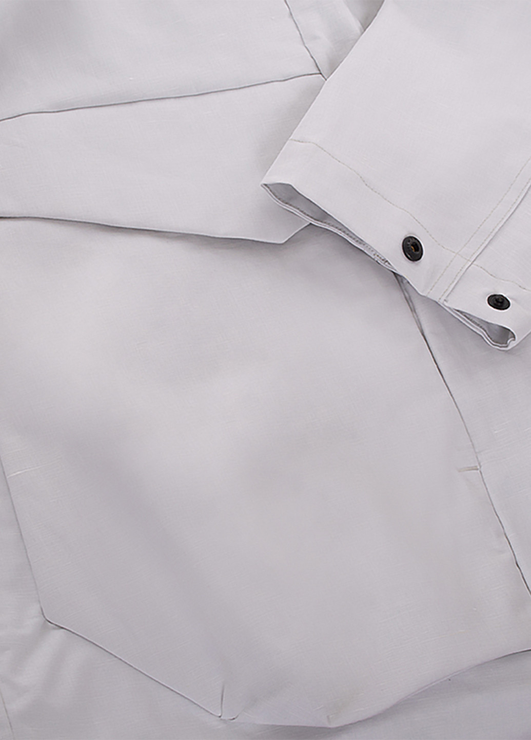 Біла демісезонна куртка Nike M NSW TCH PCK PARKA WVN